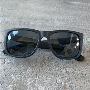 Men’s ray bans